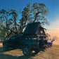 upTOP Overland Bed Rack Tacoma Diamondback TRUSS Bed Rack (2005-2023)