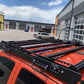 upTOP Overland Overland Roof Rack Alpha Tacoma Access Cab Roof Rack (2005-2023)
