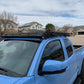 upTOP Overland Overland Roof Rack Alpha Tacoma Access Cab Roof Rack (2005-2023)