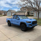 upTOP Overland Overland Roof Rack Alpha Tacoma Access Cab Roof Rack (2005-2023)