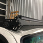 upTOP Overland Overland Roof Rack Bravo Tacoma Access Cab Roof Rack (1995-2004)
