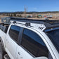 UpTOP Overland Zulu Tacoma Roof Rack (2005-Current)