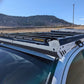 UpTOP Overland Zulu Tacoma Roof Rack (2005-Current)