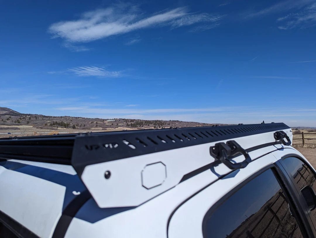 UpTOP Overland Zulu Tacoma Roof Rack (2005-Current)