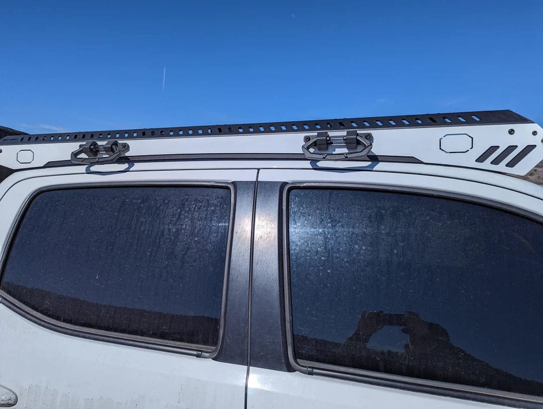 UpTOP Overland Zulu Tacoma Roof Rack (2005-Current)