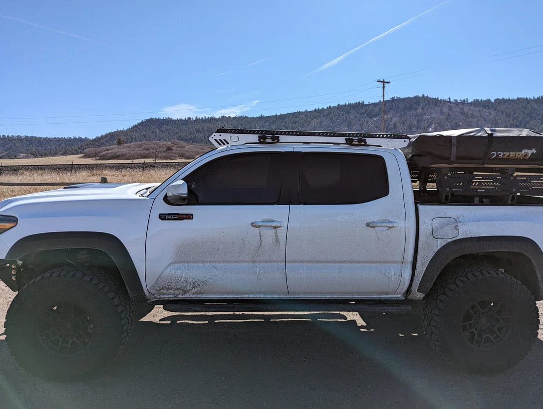 UpTOP Overland Zulu Tacoma Roof Rack (2005-Current)